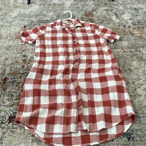 True Craft Dress - Picture 1 of 3